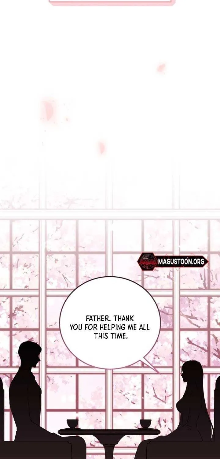 The Villainess Just Wants to Live in Peace! Chapter 49 page 7 - 