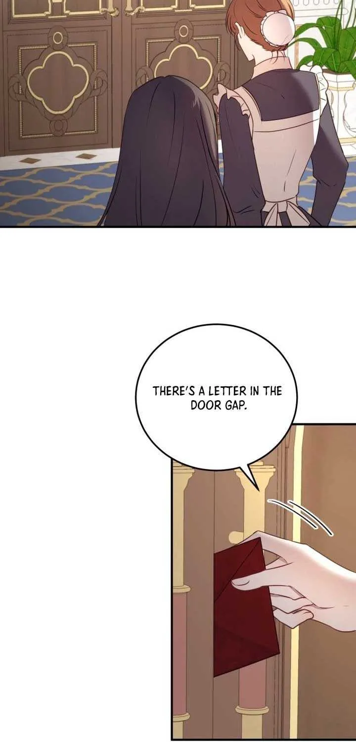 The Villainess Just Wants to Live in Peace! Chapter 49 page 61 - 