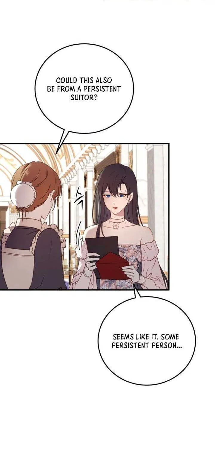 The Villainess Just Wants to Live in Peace! Chapter 49 page 62 - 