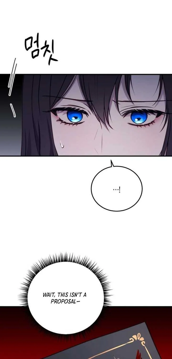 The Villainess Just Wants to Live in Peace! Chapter 49 page 63 - 