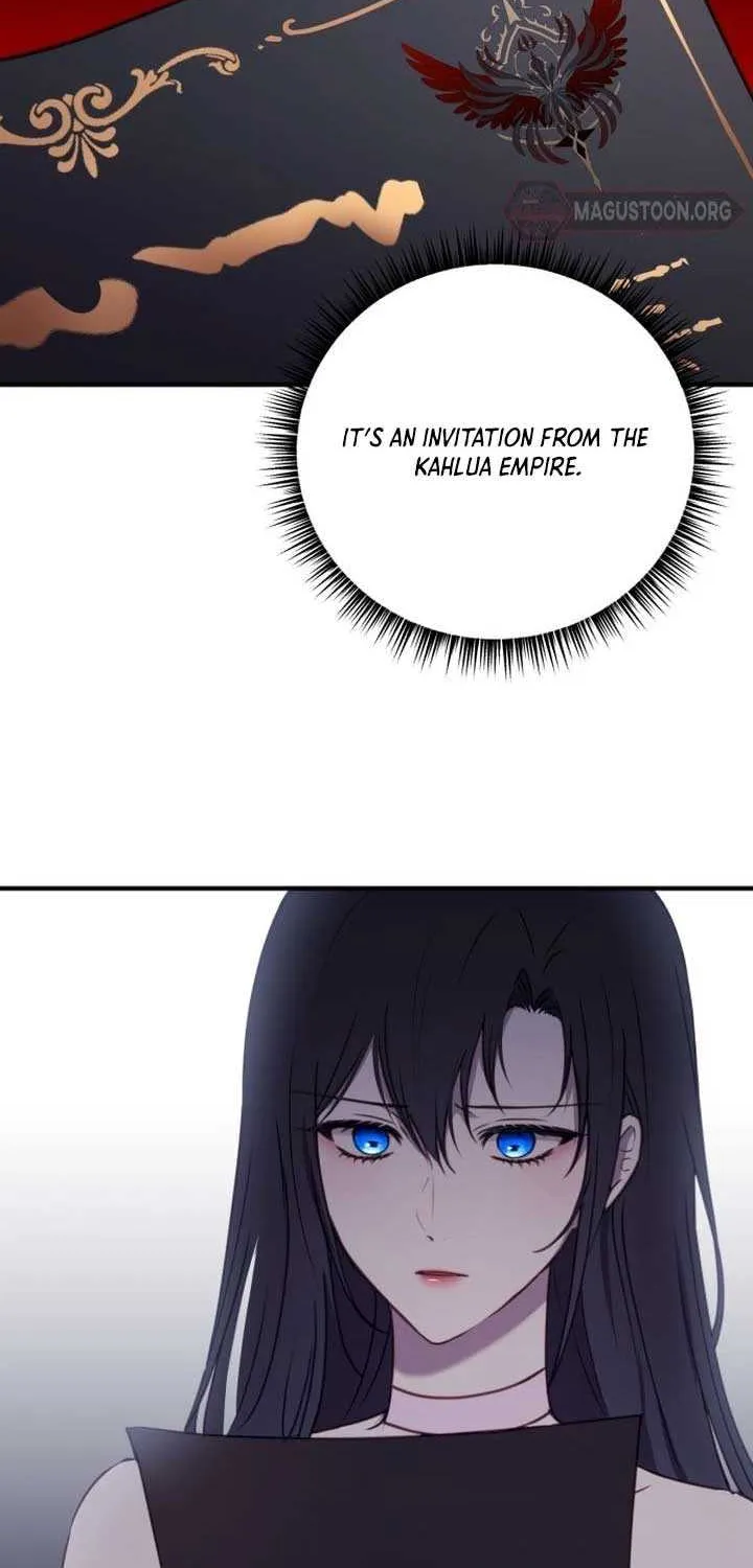 The Villainess Just Wants to Live in Peace! Chapter 49 page 64 - 