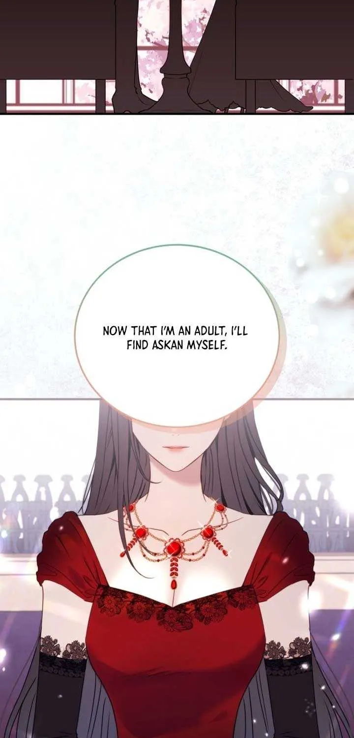 The Villainess Just Wants to Live in Peace! Chapter 49 page 8 - 