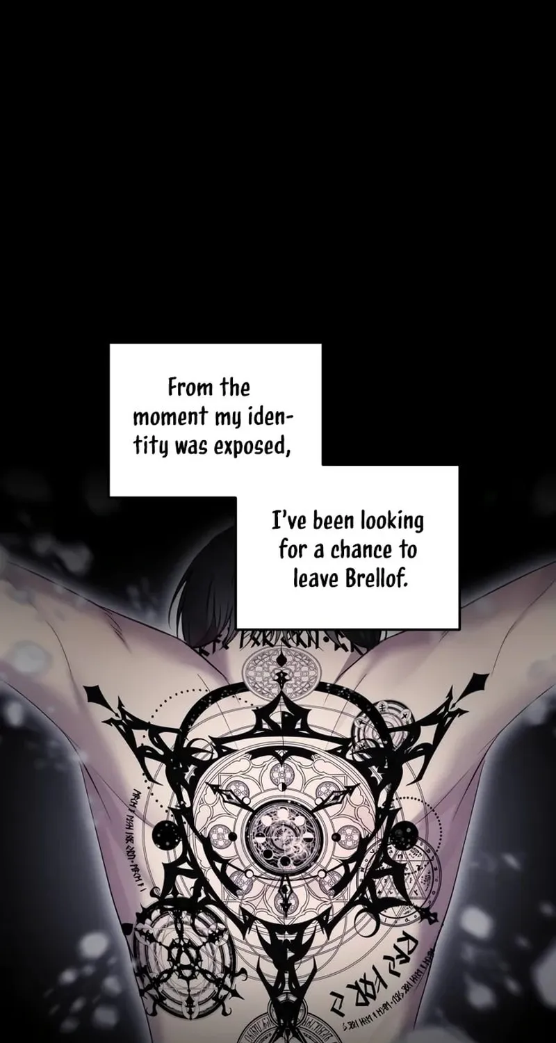 The Villainess Just Wants to Live in Peace! Chapter 5 page 1 - 