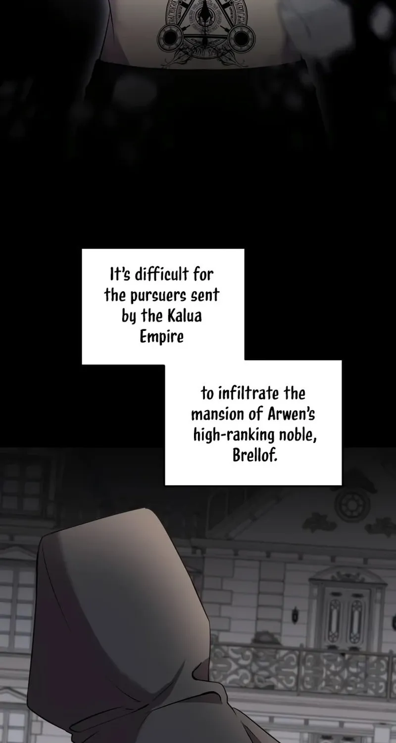 The Villainess Just Wants to Live in Peace! Chapter 5 page 2 - 