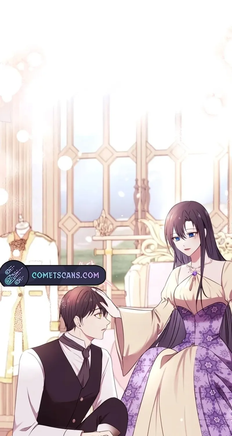 The Villainess Just Wants to Live in Peace! Chapter 5 page 102 - 