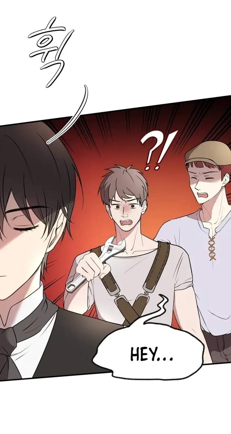 The Villainess Just Wants to Live in Peace! Chapter 5 page 14 - 