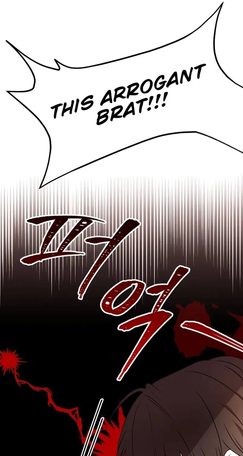 The Villainess Just Wants to Live in Peace! Chapter 5 page 16 - 