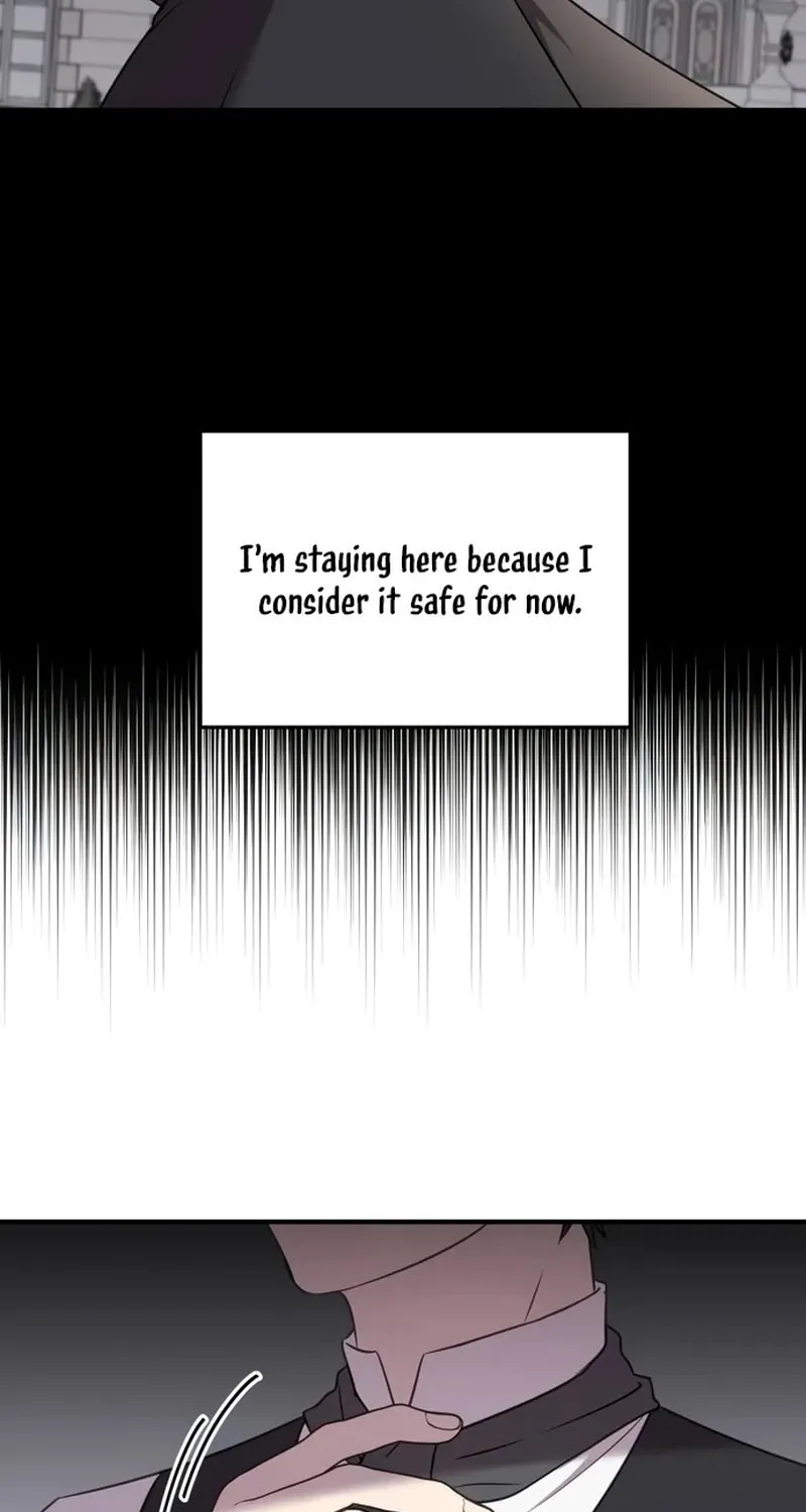 The Villainess Just Wants to Live in Peace! Chapter 5 page 3 - 