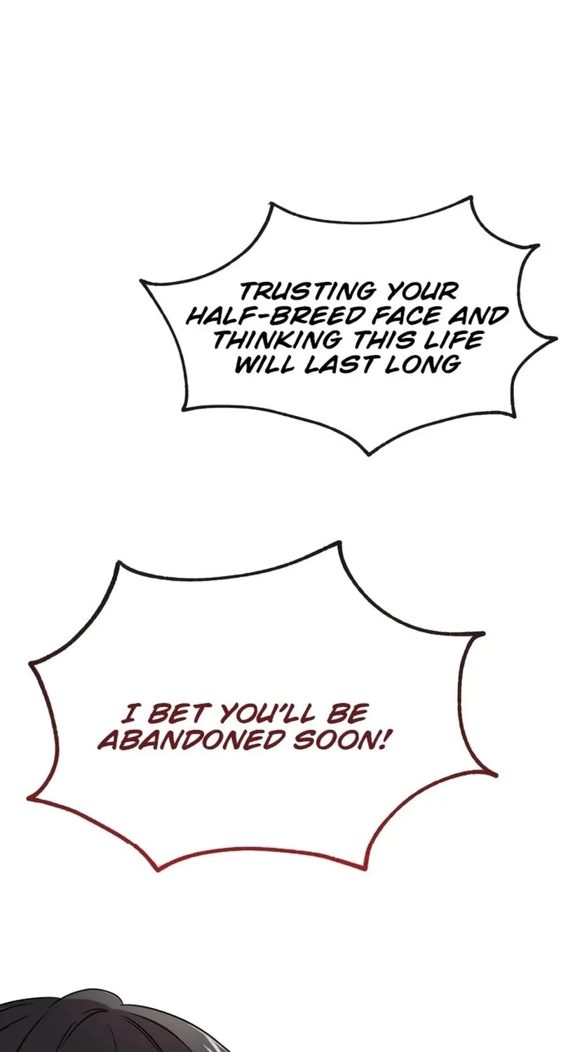 The Villainess Just Wants to Live in Peace! Chapter 5 page 23 - 