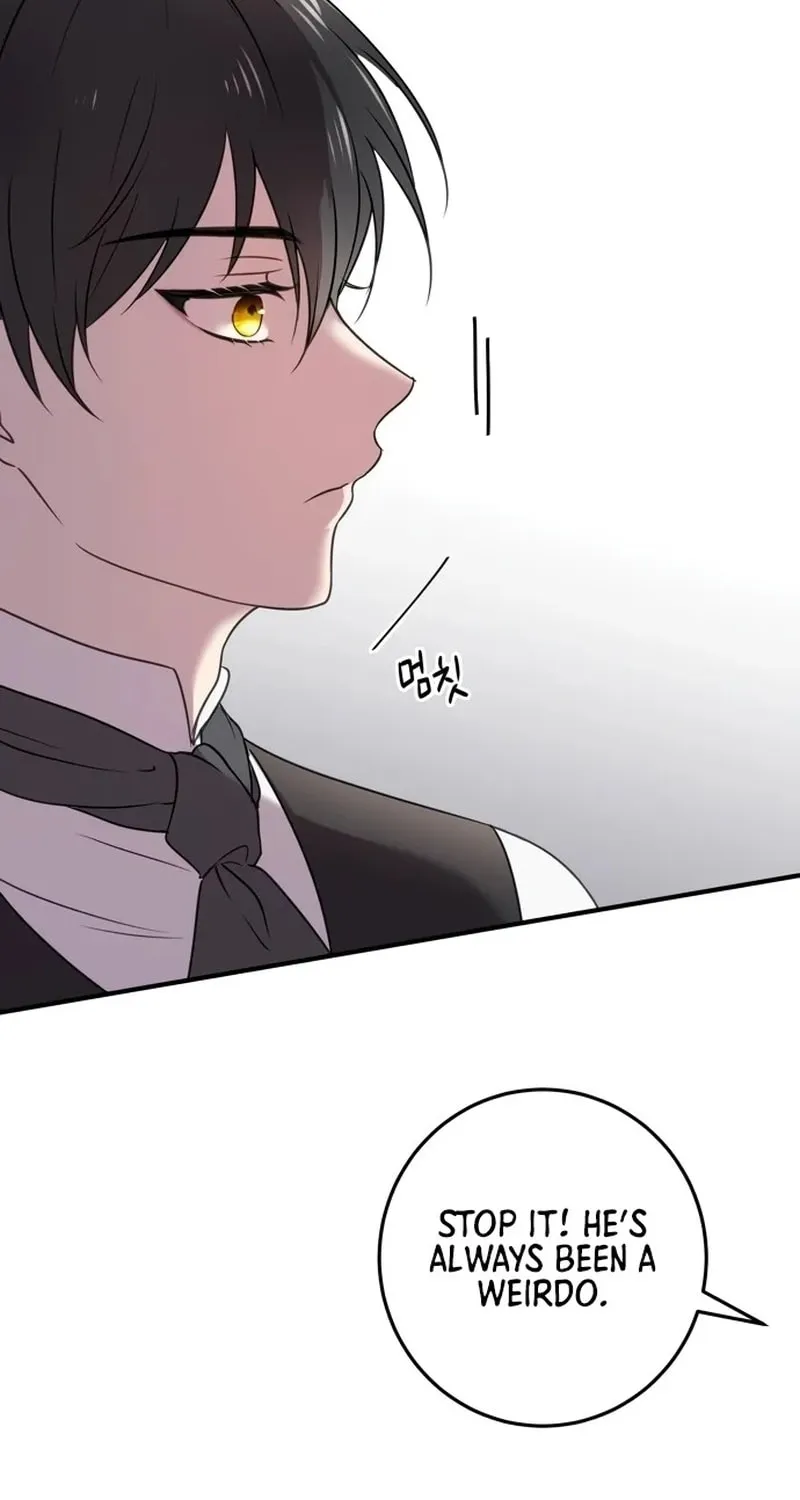 The Villainess Just Wants to Live in Peace! Chapter 5 page 24 - 