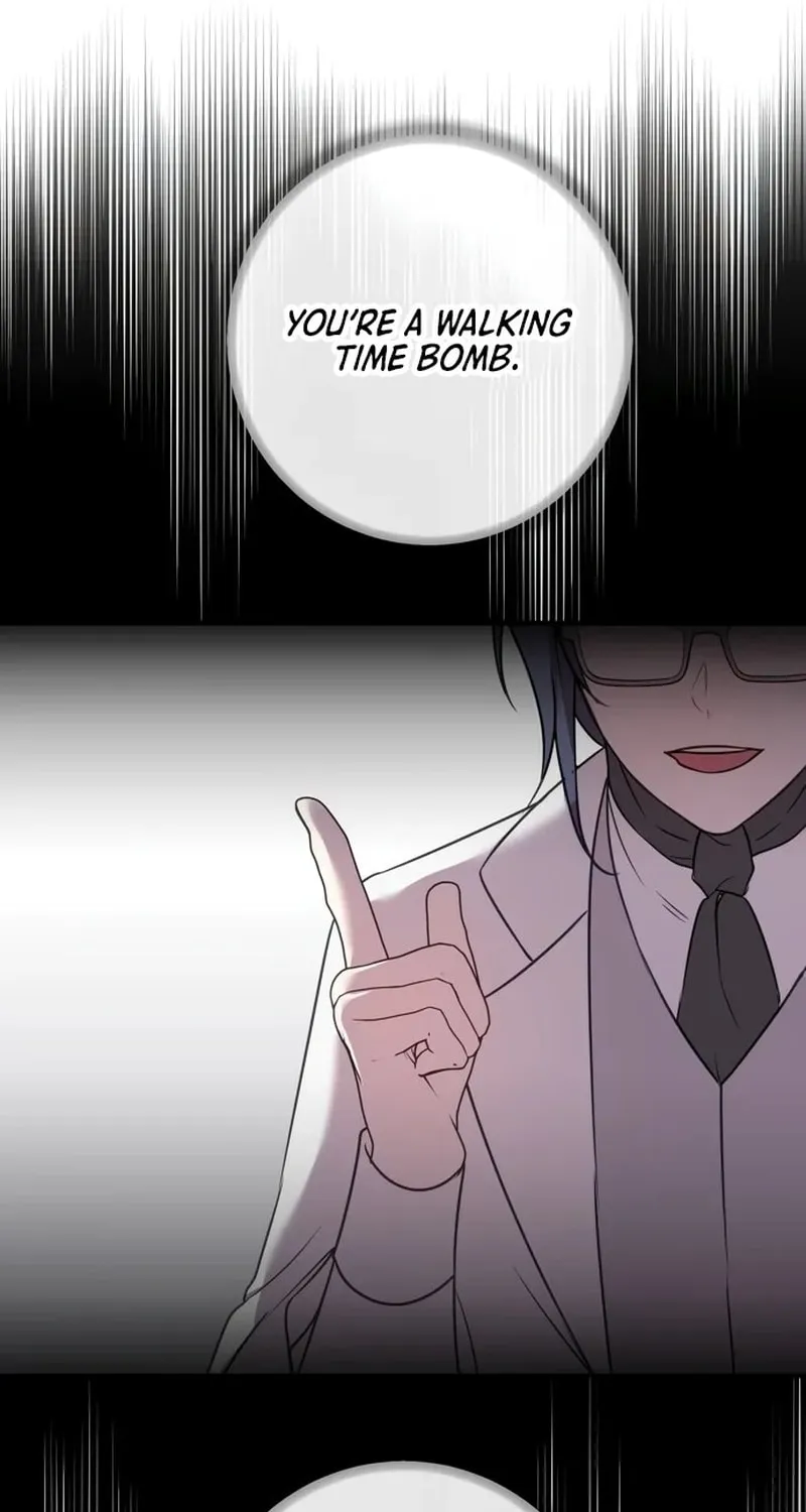 The Villainess Just Wants to Live in Peace! Chapter 5 page 27 - 