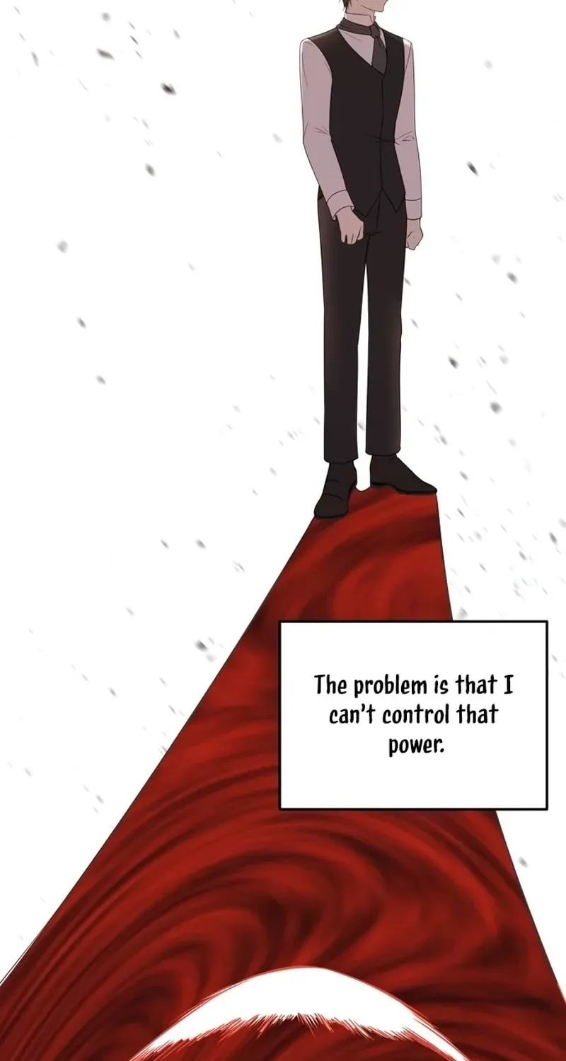 The Villainess Just Wants to Live in Peace! Chapter 5 page 29 - 