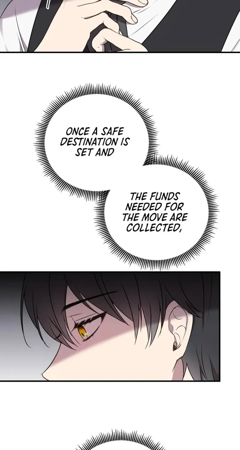 The Villainess Just Wants to Live in Peace! Chapter 5 page 4 - 
