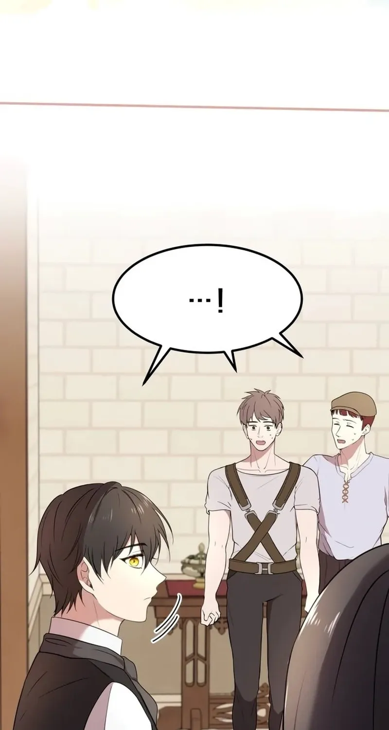 The Villainess Just Wants to Live in Peace! Chapter 5 page 34 - 