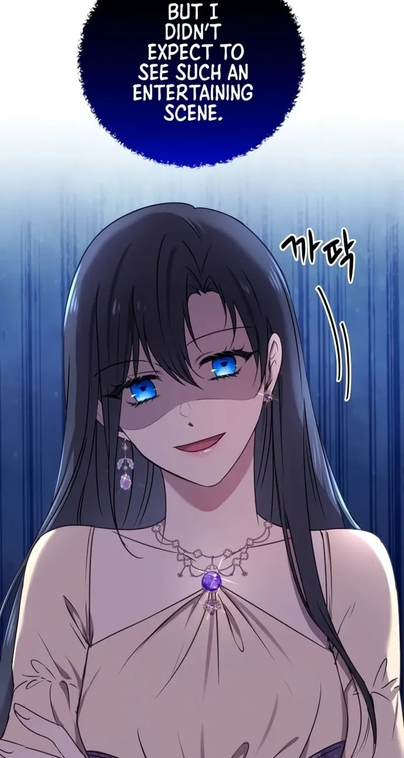 The Villainess Just Wants to Live in Peace! Chapter 5 page 37 - 