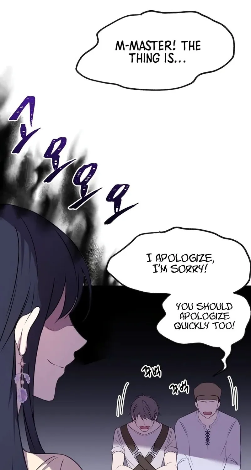 The Villainess Just Wants to Live in Peace! Chapter 5 page 39 - 