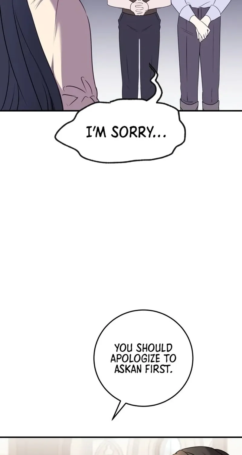 The Villainess Just Wants to Live in Peace! Chapter 5 page 40 - 