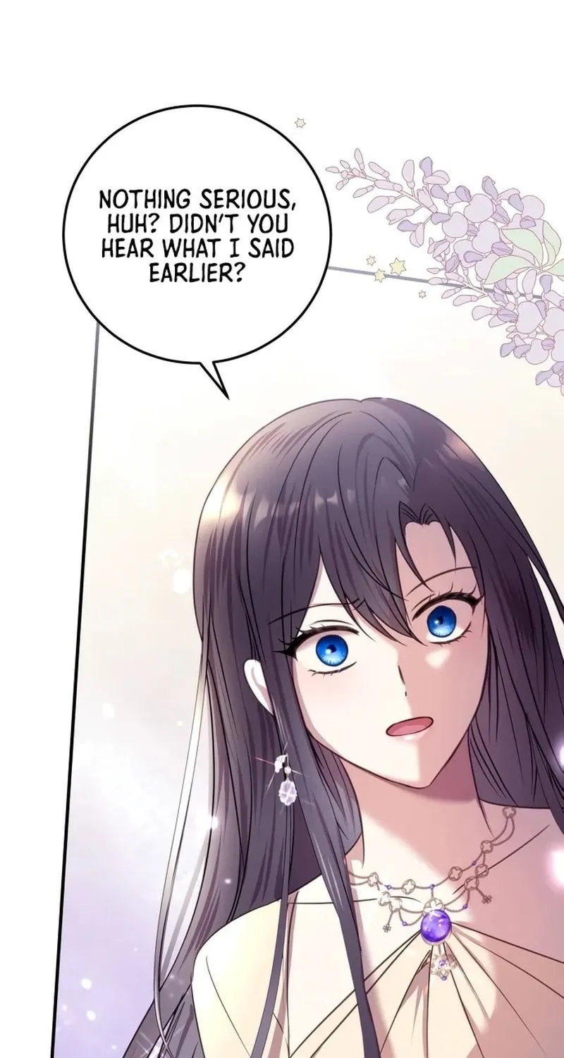 The Villainess Just Wants to Live in Peace! Chapter 5 page 51 - 