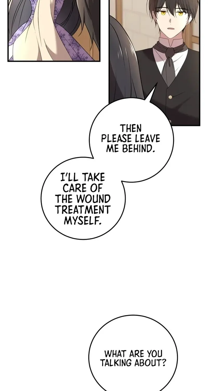 The Villainess Just Wants to Live in Peace! Chapter 5 page 58 - 