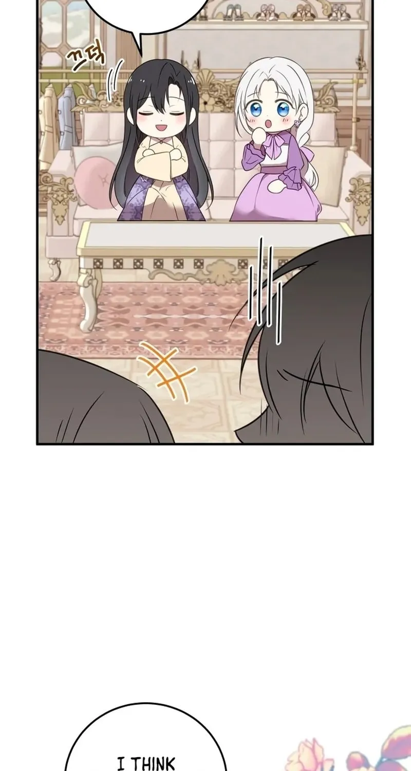The Villainess Just Wants to Live in Peace! Chapter 5 page 65 - 