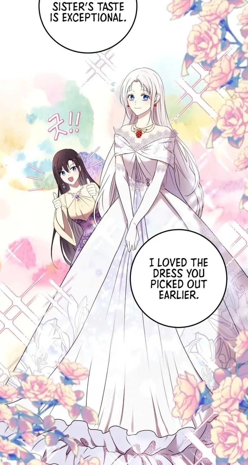 The Villainess Just Wants to Live in Peace! Chapter 5 page 66 - 