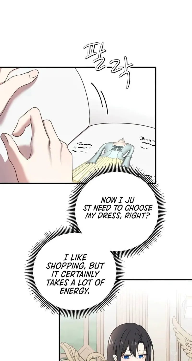 The Villainess Just Wants to Live in Peace! Chapter 5 page 69 - 