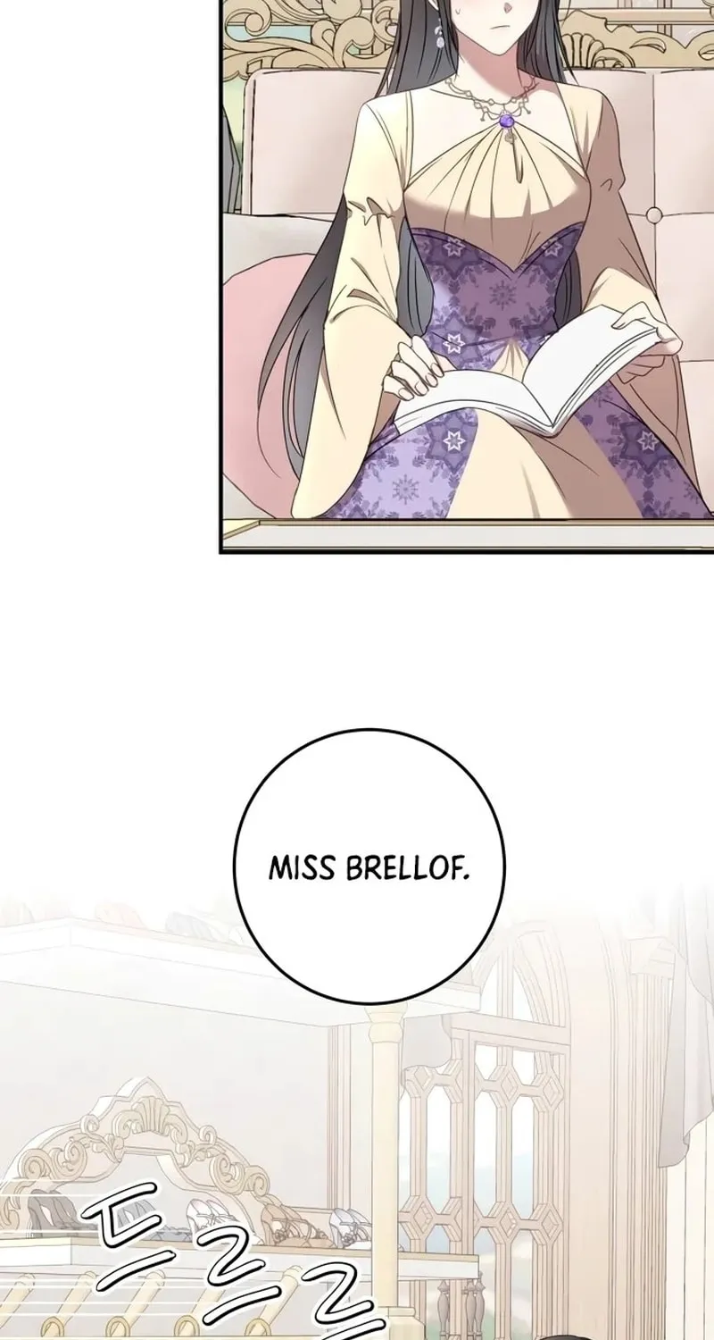 The Villainess Just Wants to Live in Peace! Chapter 5 page 70 - 