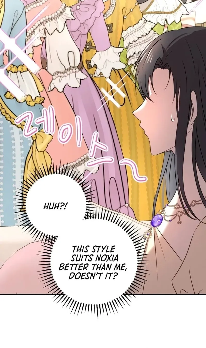 The Villainess Just Wants to Live in Peace! Chapter 5 page 72 - 