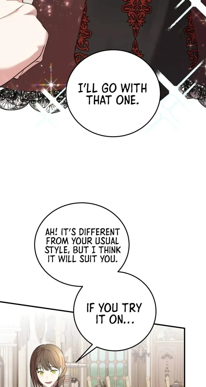 The Villainess Just Wants to Live in Peace! Chapter 5 page 75 - 