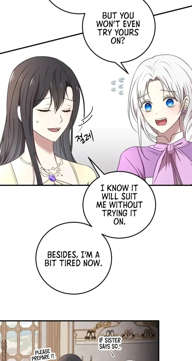 The Villainess Just Wants to Live in Peace! Chapter 5 page 77 - 