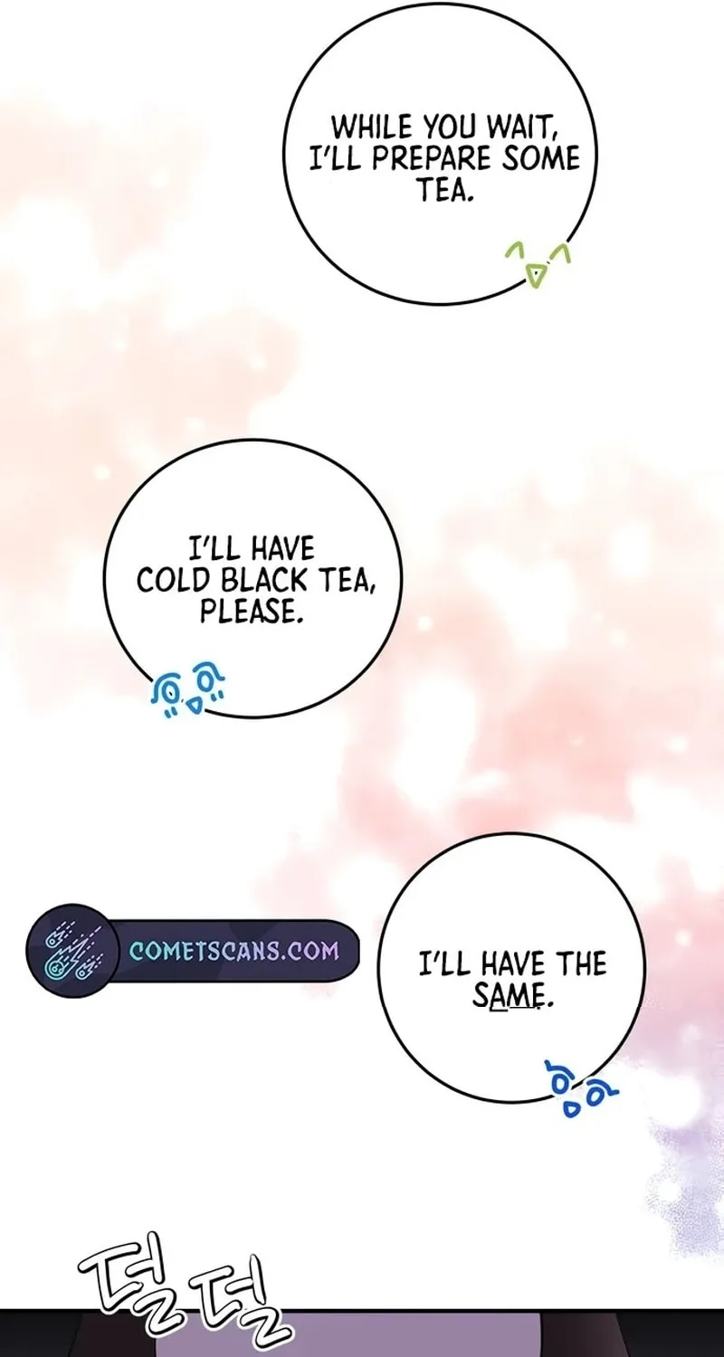 The Villainess Just Wants to Live in Peace! Chapter 5 page 79 - 