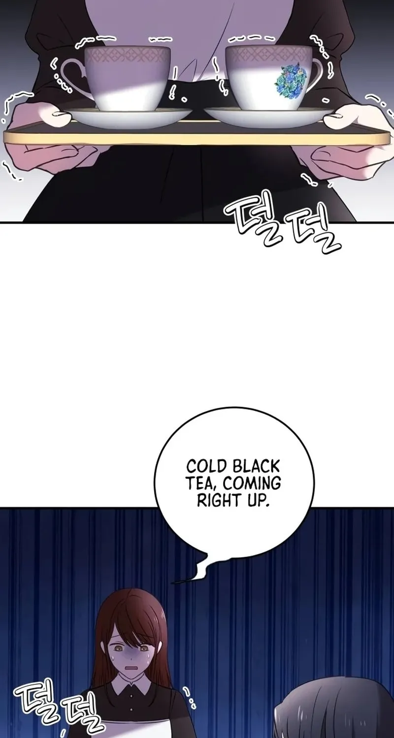 The Villainess Just Wants to Live in Peace! Chapter 5 page 80 - 