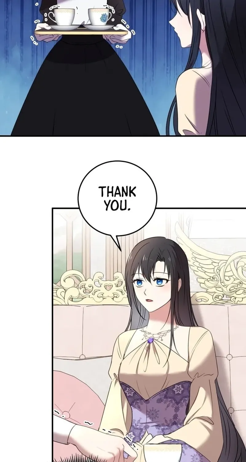 The Villainess Just Wants to Live in Peace! Chapter 5 page 81 - 