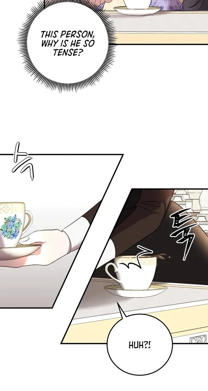 The Villainess Just Wants to Live in Peace! Chapter 5 page 82 - 