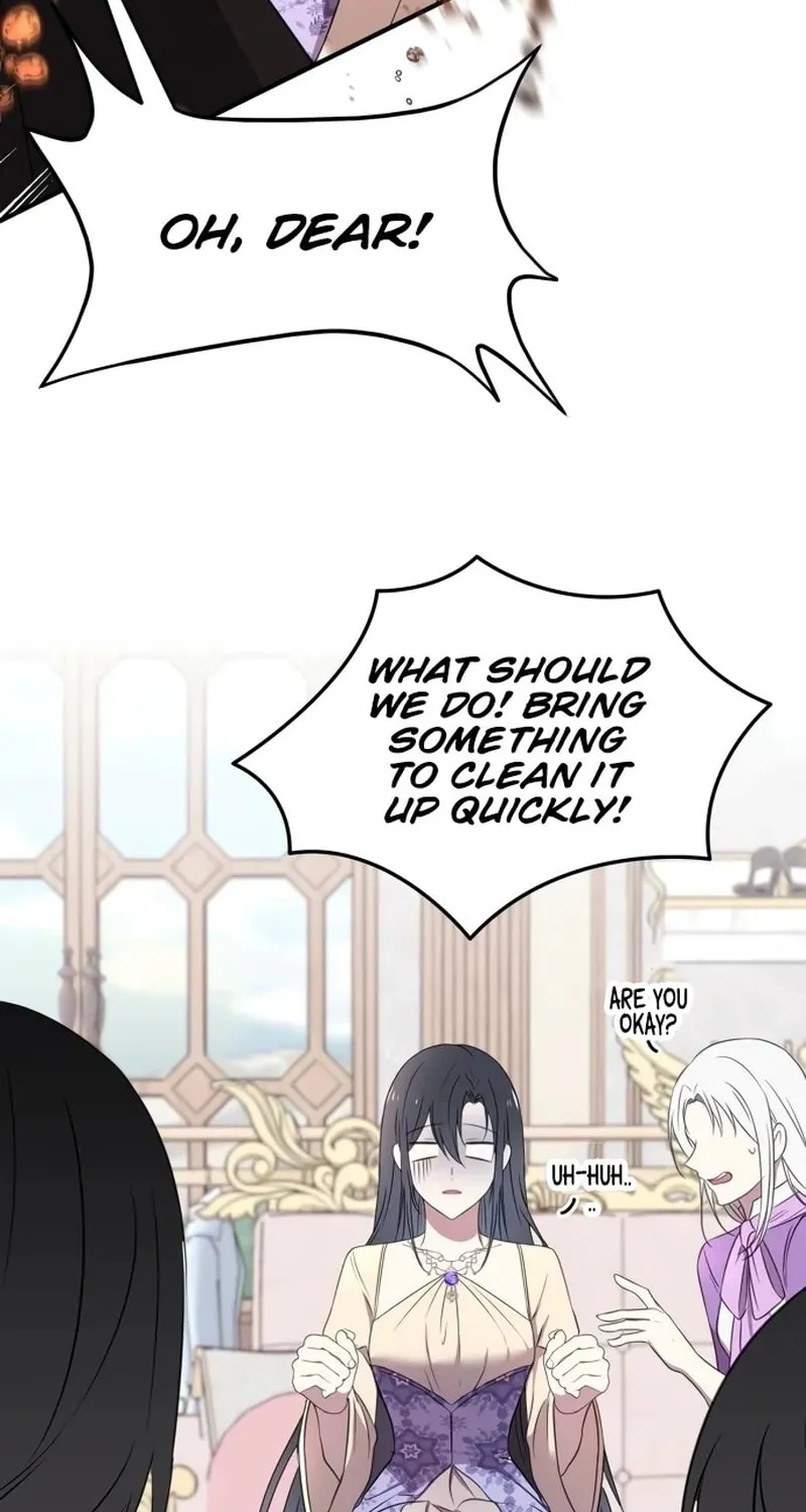 The Villainess Just Wants to Live in Peace! Chapter 5 page 85 - 