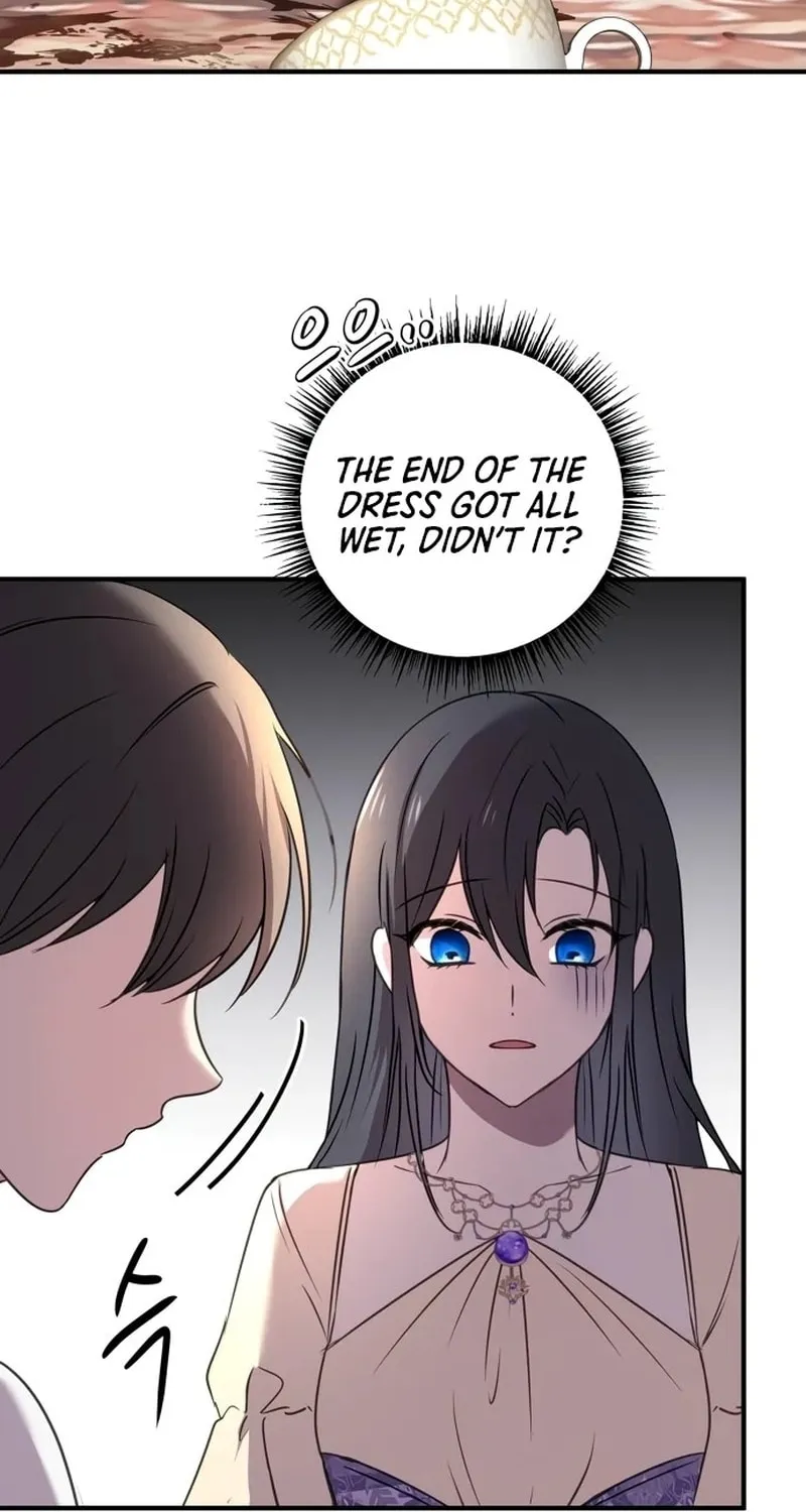 The Villainess Just Wants to Live in Peace! Chapter 5 page 87 - 
