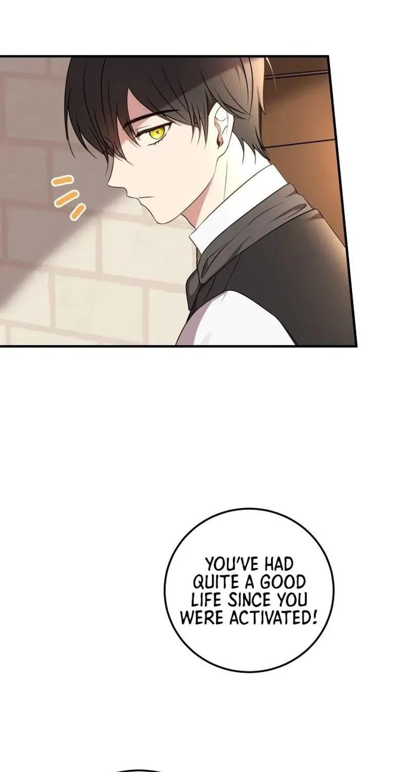 The Villainess Just Wants to Live in Peace! Chapter 5 page 10 - 