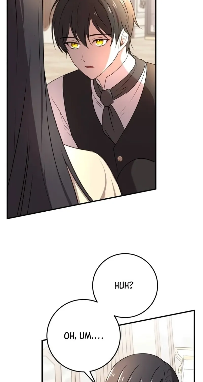 The Villainess Just Wants to Live in Peace! Chapter 5 page 92 - 