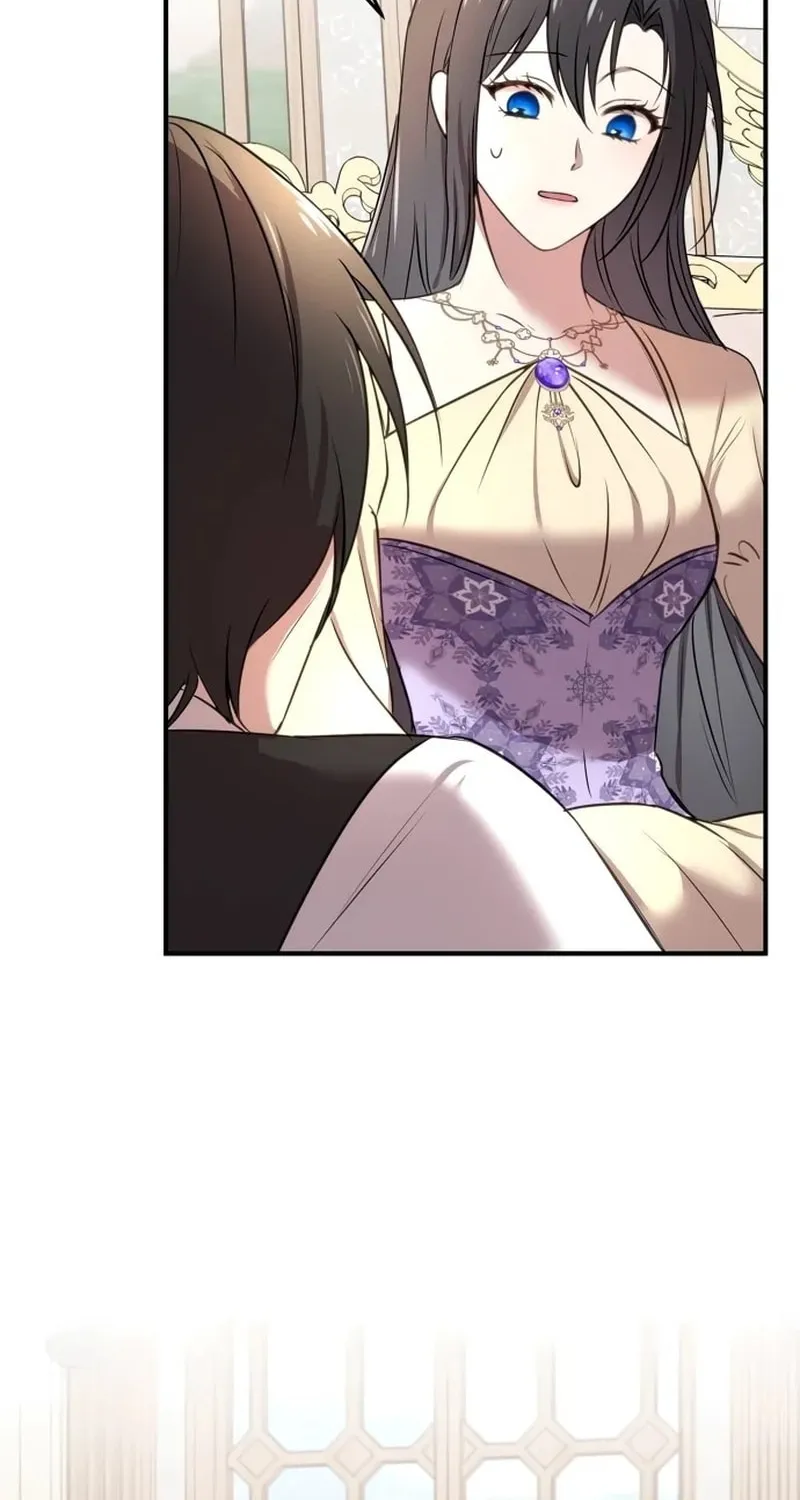 The Villainess Just Wants to Live in Peace! Chapter 5 page 93 - 