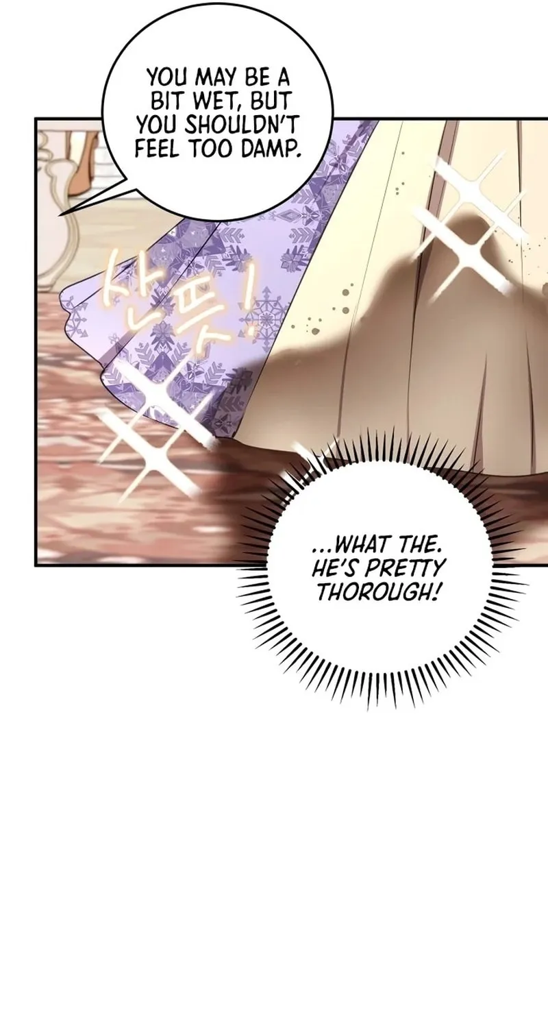 The Villainess Just Wants to Live in Peace! Chapter 5 page 95 - 