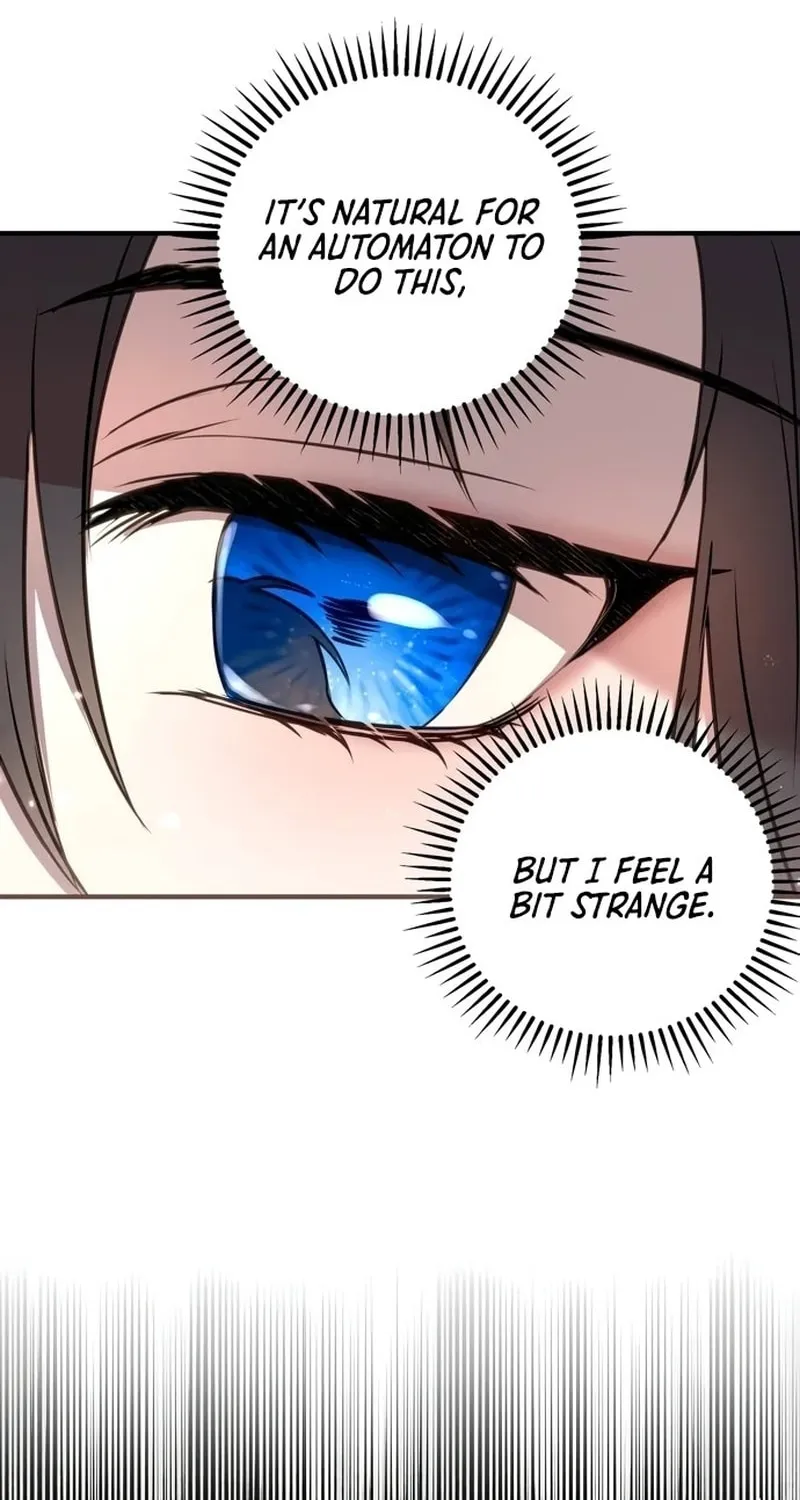 The Villainess Just Wants to Live in Peace! Chapter 5 page 96 - 