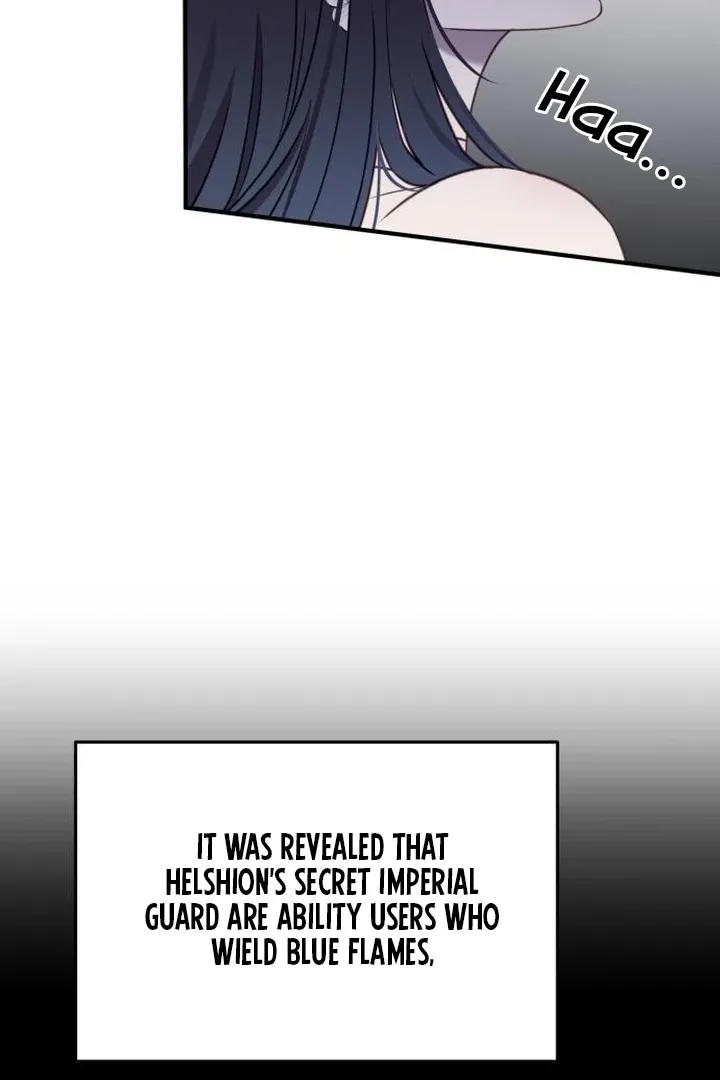 The Villainess Just Wants to Live in Peace! Chapter 50 page 13 - 