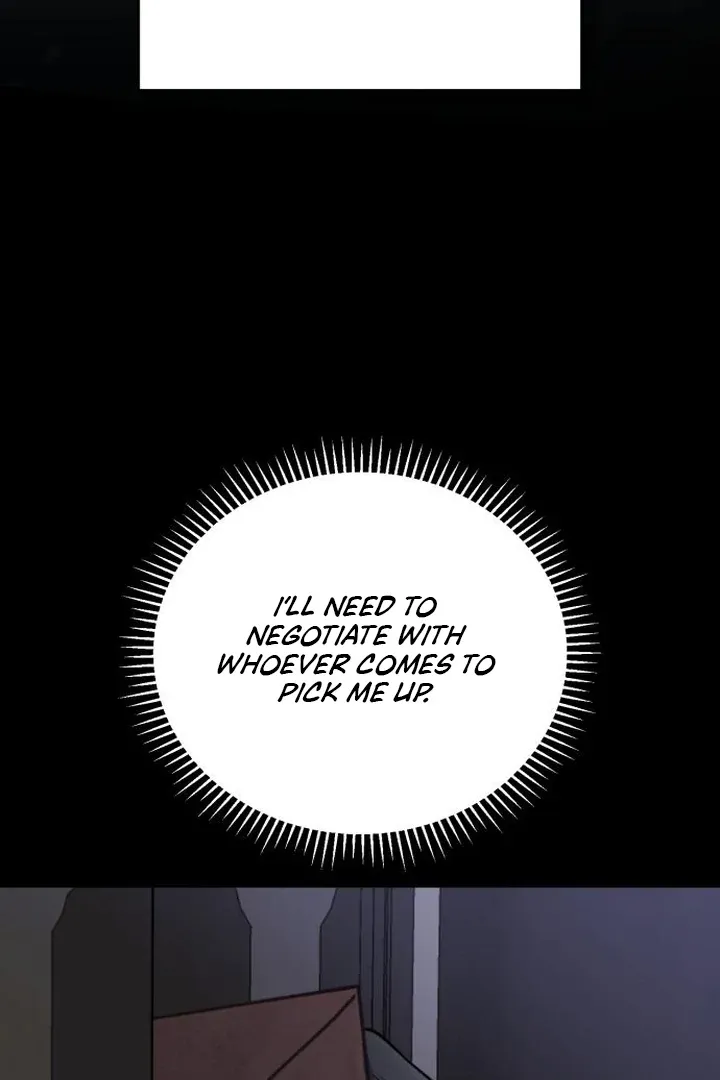 The Villainess Just Wants to Live in Peace! Chapter 50 page 18 - 