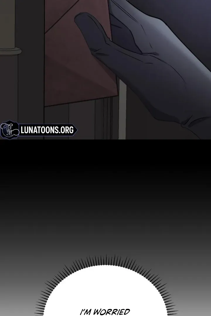 The Villainess Just Wants to Live in Peace! Chapter 50 page 19 - 