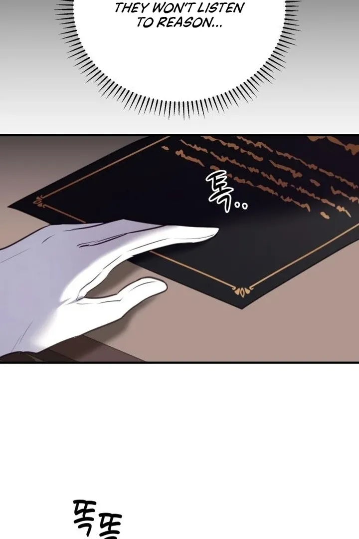 The Villainess Just Wants to Live in Peace! Chapter 50 page 20 - 