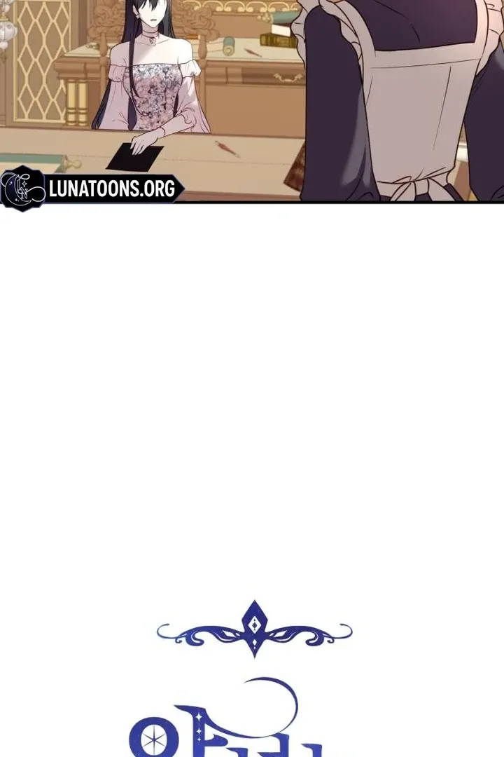 The Villainess Just Wants to Live in Peace! Chapter 50 page 22 - 
