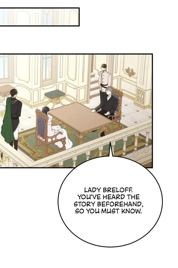 The Villainess Just Wants to Live in Peace! Chapter 50 page 24 - 