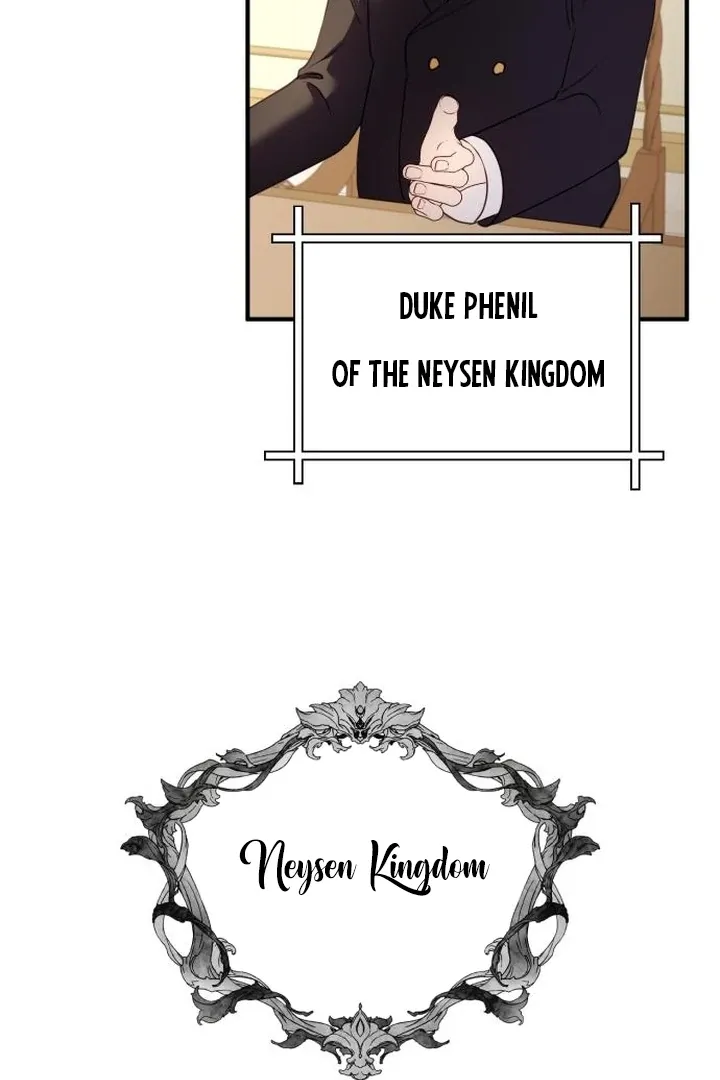 The Villainess Just Wants to Live in Peace! Chapter 50 page 26 - 