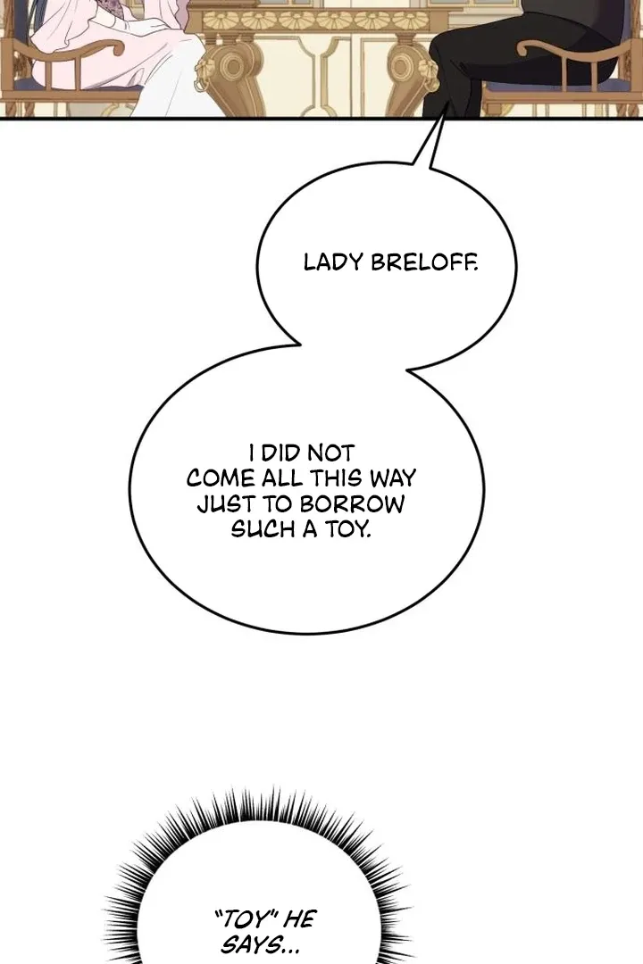 The Villainess Just Wants to Live in Peace! Chapter 50 page 30 - 