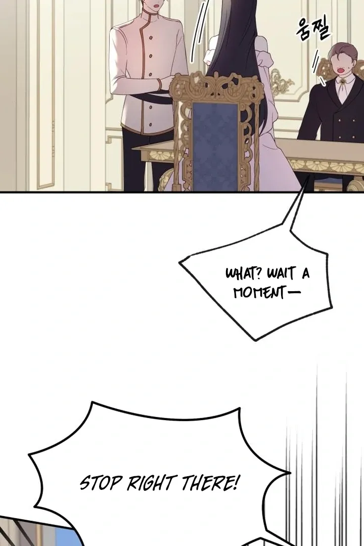 The Villainess Just Wants to Live in Peace! Chapter 50 page 34 - 